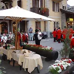 Hotel Dei Camosci